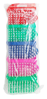 Lve Perie Plastic 10buc/set 465-1